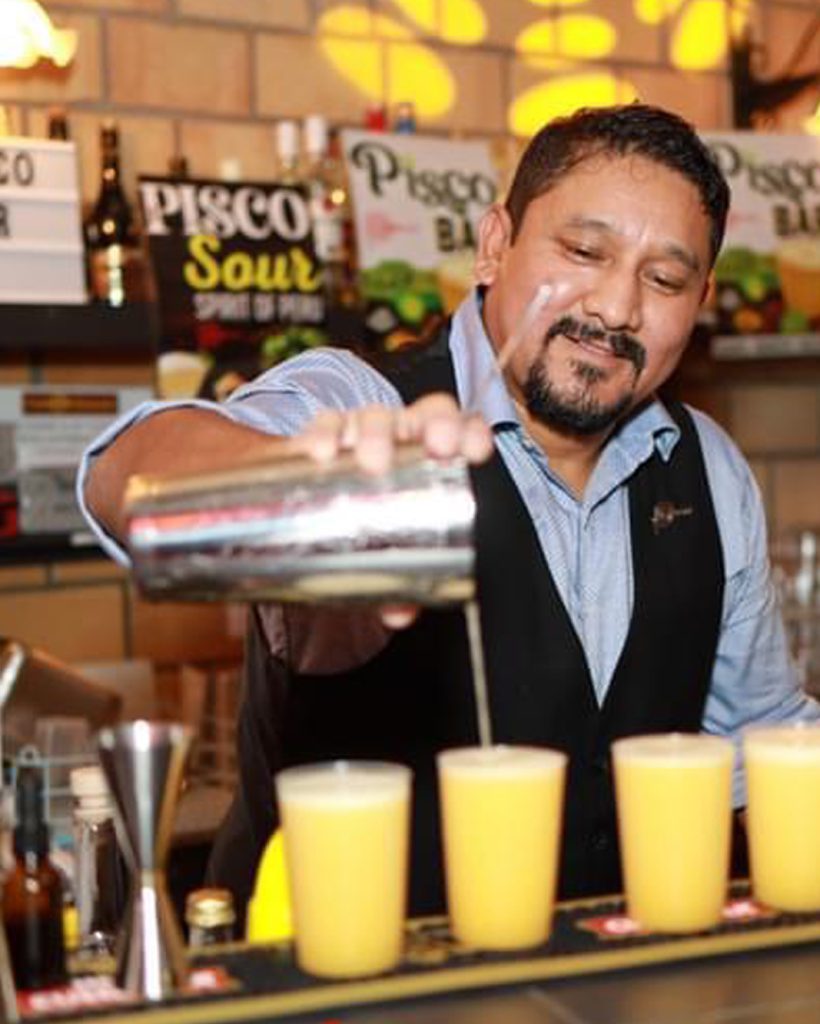 jesus_peruvian_pisco_sour_home